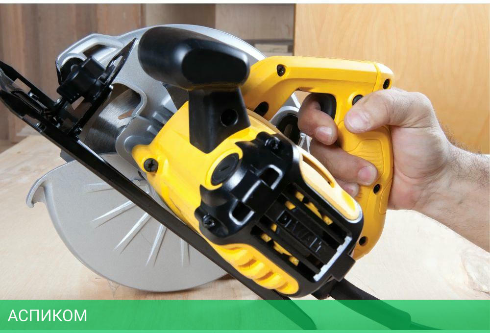 Дисковая (циркулярная) пила DeWalt DWE560 (DWE560-QS)