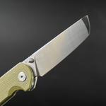 Складной нож Bestech SLEDGEHAMMER, рукоять из микарты