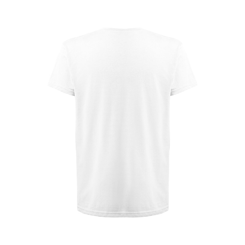 FAIR 3XL WH. Футболка из 100% хлопка