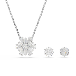 IDYLLIA:SET SET OF 2 WHITE/RHS