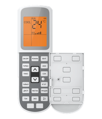 Кассетный кондиционер Energolux 7 ESAC60C7_AR1 / ESAU60U7_AR1