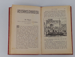 Журнал. Антикварное издание: Bibliothek der Unterhaltung und des Wissens. Том 3. 1897