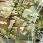 Набор оружейная краска в баллончиках, трафарет "Мультикам лето", NK Novokraska