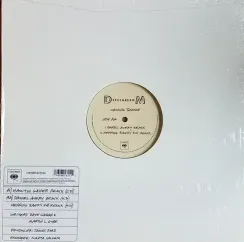 Depeche Mode – Wagging Tongue - Remixes - LP