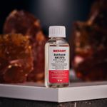 Флюс для пайки, ПАЯЛЬНАЯ КИСЛОТА, 30мл, с кисточкой, флакон, блистер REXANT