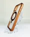 Чехол Anker MagGo Magnetic Case with Stand для Apple IPhone 16 Pro Max Бронзовый (Light Brown)