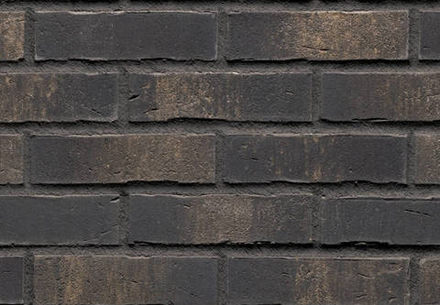 Feldhaus Klinker - R738NF14, Vascu Vulcano Sola, 240x14x71 - Клинкерная плитка для фасада и внутренней отделки