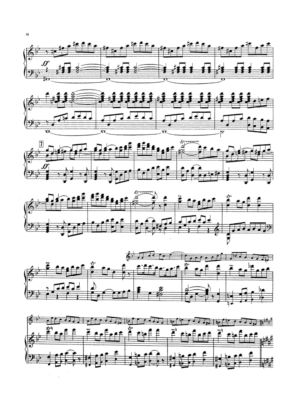 Царская невеста Die Zarenbraut: опера в 4-х действиях | Римский-Корсаков Николай Андреевич