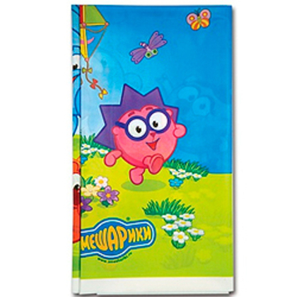 Скатерть-п-э-Смешарики-1,4-х-2,6-м