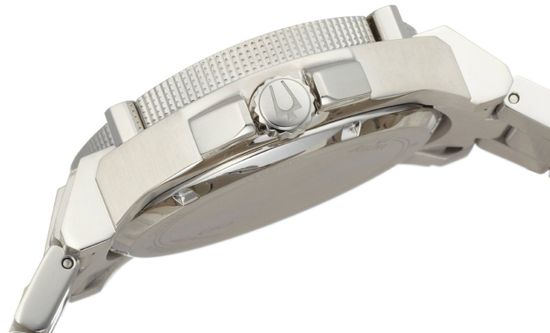 Наручные часы Bulova Precisionist 96B131