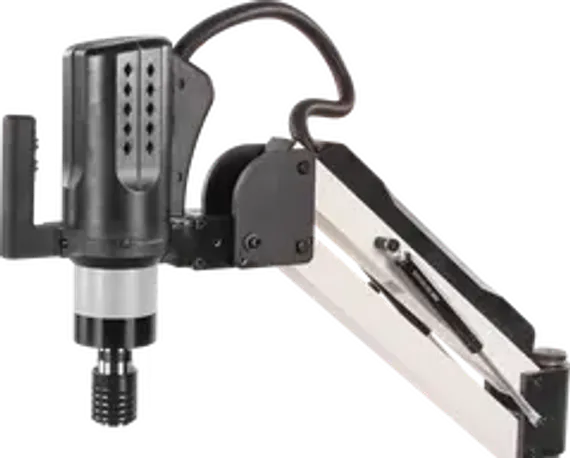 Патрон резьбонарезной Heden GTS24 к ETM/PTM-24, M6-M24