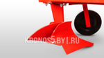 Плуг Wirax | Виракс (Орлик | Orlik) 2,25