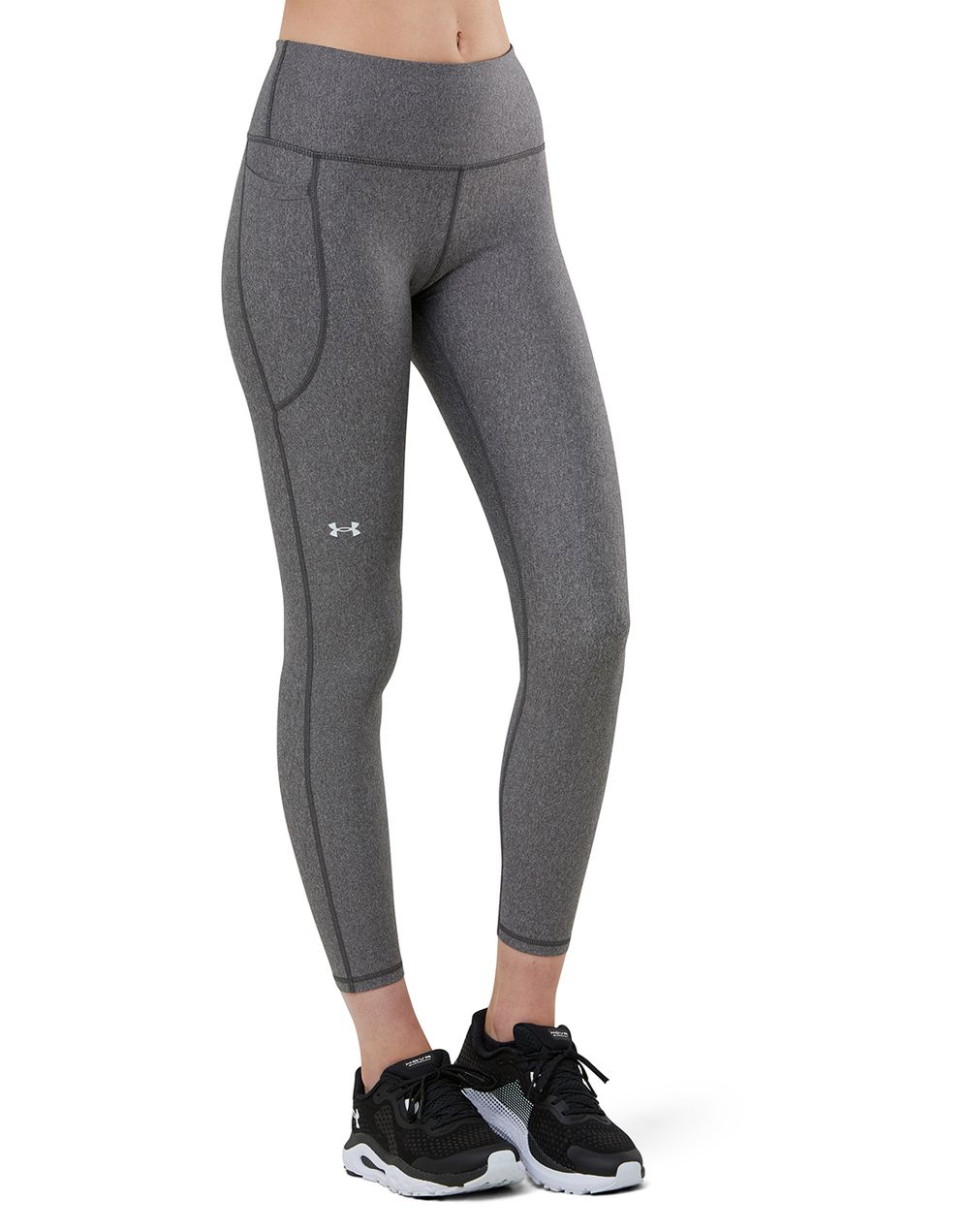 Леггинсы HG Armour HiRise Leg NS Леггинсы HG Armour HiRise Leg NS