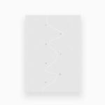 Открытка 7,5*10см - Спасибо