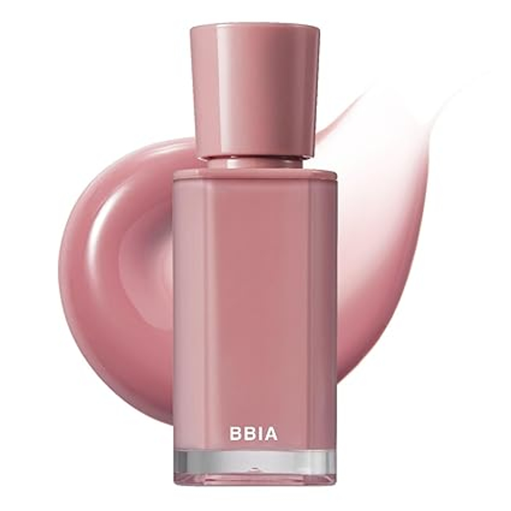 BBIA Glow Tint - сияющий тинт для губ с глянцевым финишем (3.2 гр)