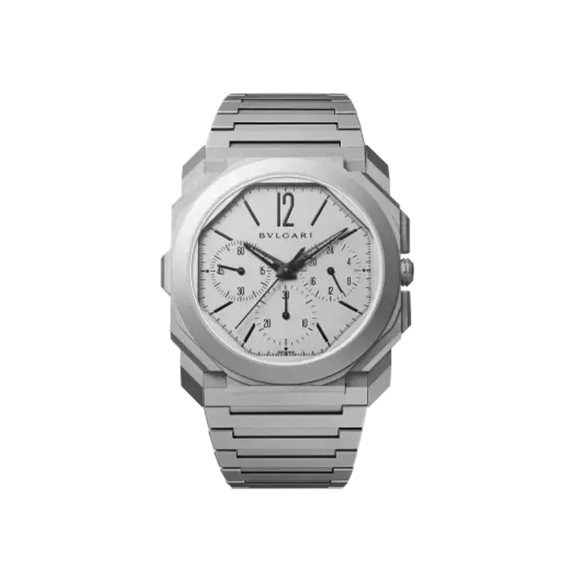 Часы OCTO FINISSIMO