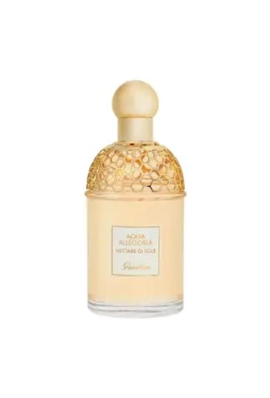 Цветочный аромат туалетная вода Guerlain Nettare Di Sole Edt 125 мл