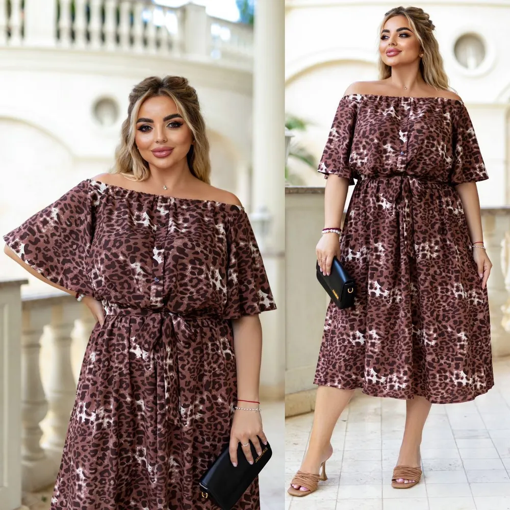 Платье УК-184-2 Fabrika