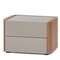Прикроватная тумба Avola 65х42 см
