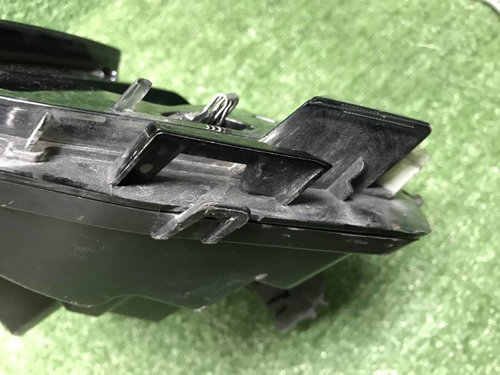 ДХО правый Zeekr 009 (2022-н.в.) LED