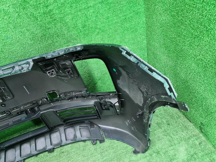 Бампер передний Lixiang L9 (2022-н.в.)