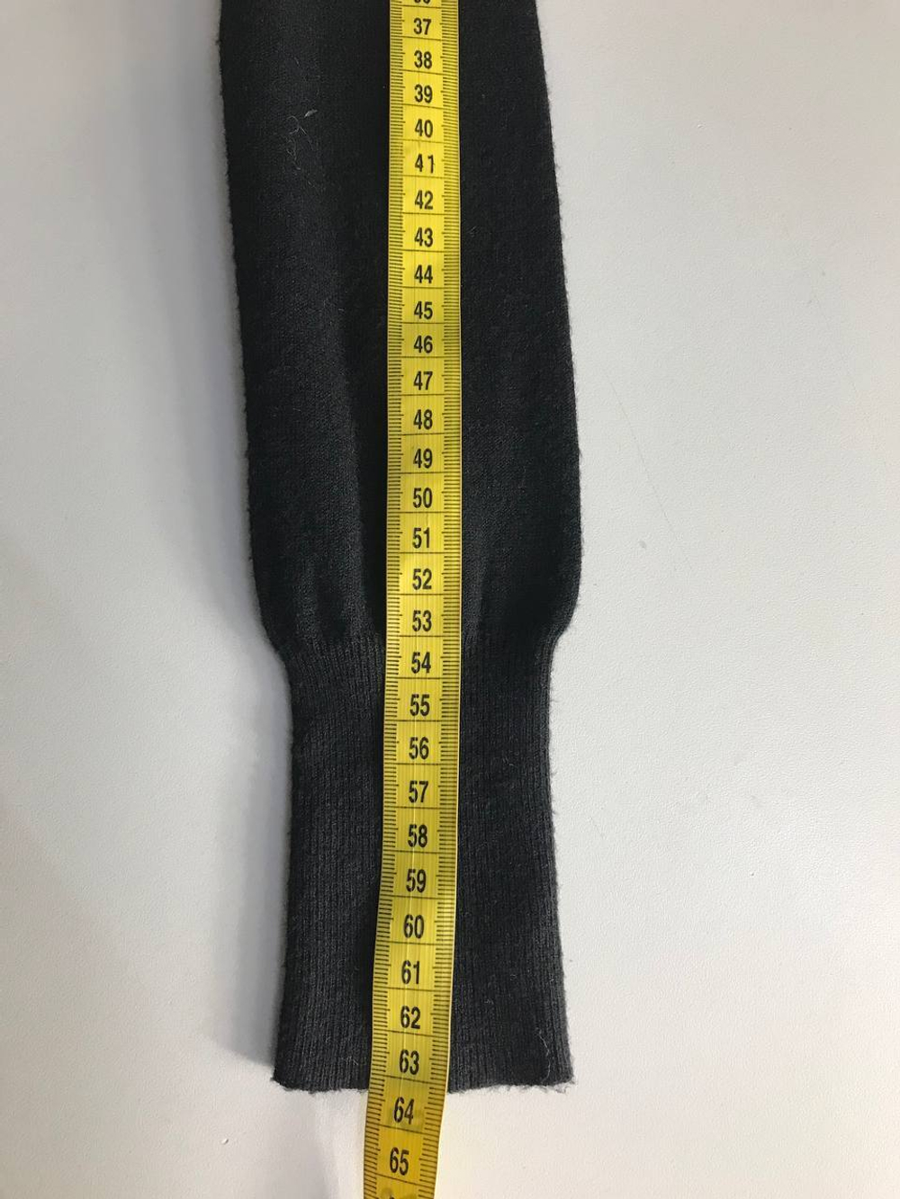 Джемпер Real для офисного стиля, визуально на 42/44 размер