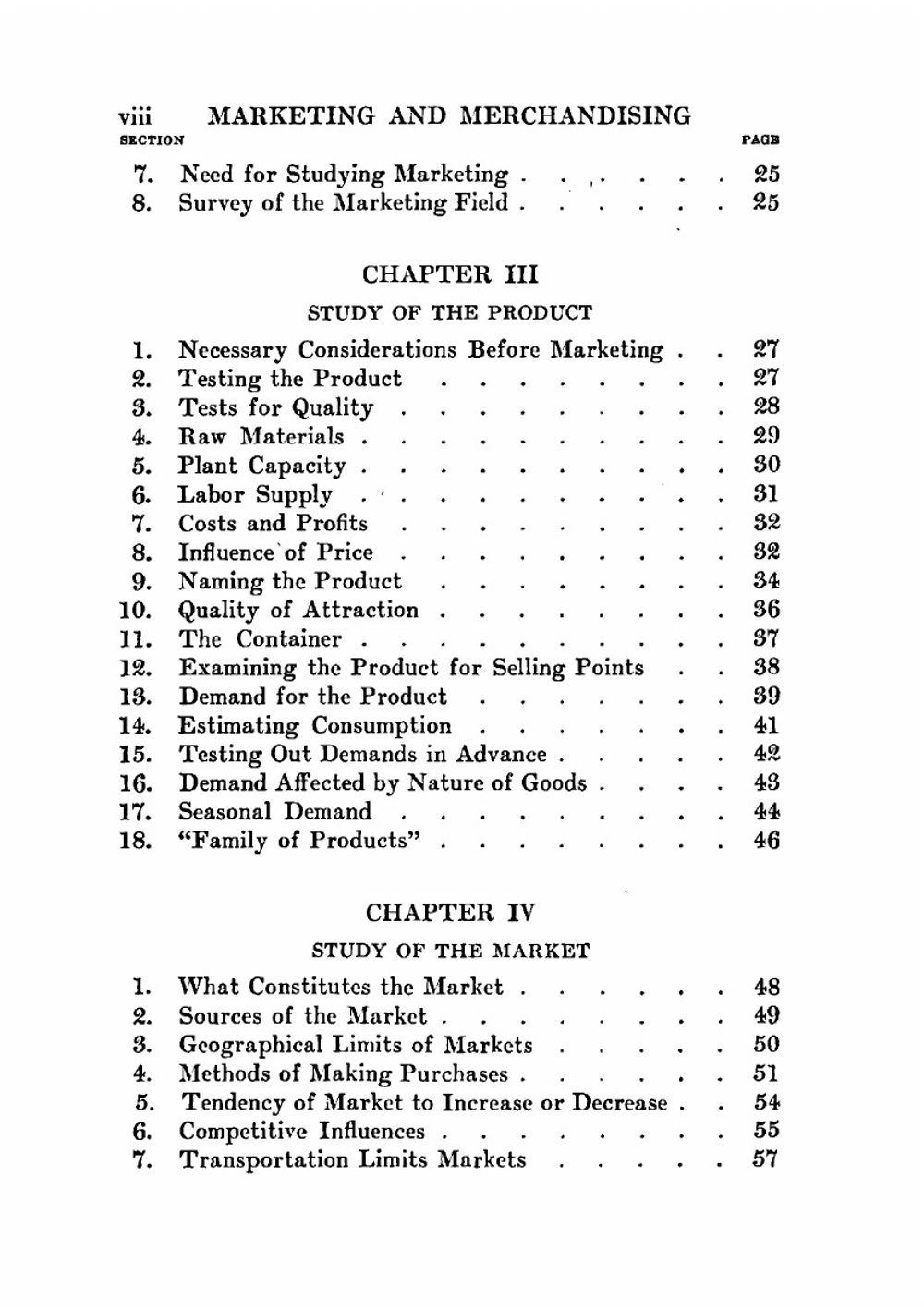 Marketing and merchandising | Ralph Starr Butler; John B. Swinney