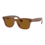 Очки RayBan META WAYFARER, RW4006
