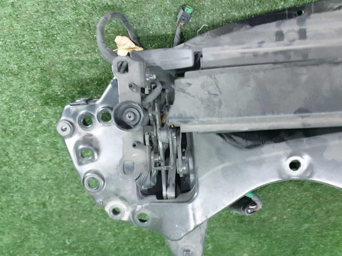 Привод спойлера задний Porsche 911 8 992 (2018-н.в.)