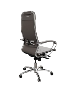 Эргономичное кресло Кресло Samurai K-1