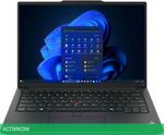 Ноутбук Lenovo ThinkPad E14 Gen 6 Graphite Black (21M8S71R00)