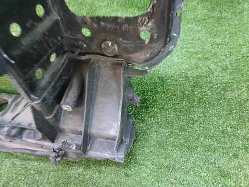 Телевизор Hyundai Sonata 8 DN8 (2019-н.в.)