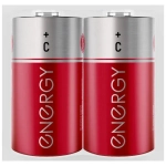 Батарейка солевая Energy RS (С)