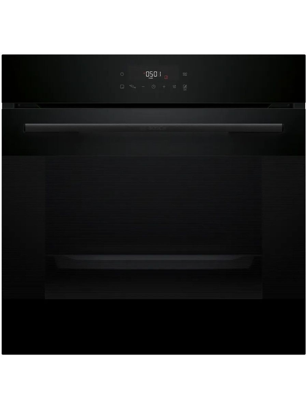 Электрический духовой шкаф BOSCH Serie 6 HJG852YT0T