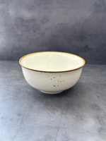 Салатник d=15см,фарфор, серия "Элеганс" "The Sun"