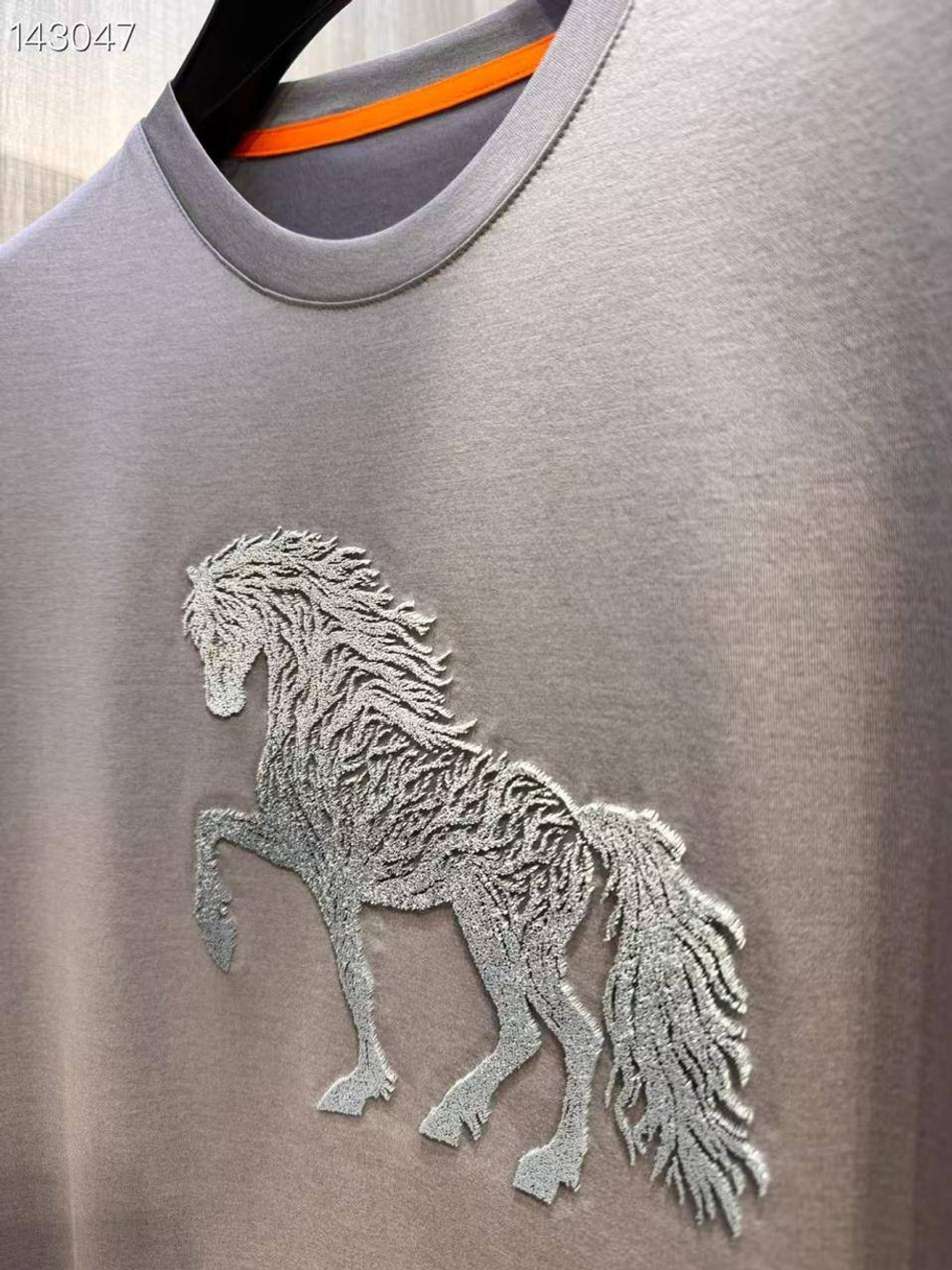 Футболка Hermes