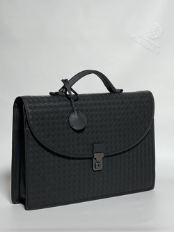 Портфель Bottega Veneta
