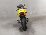 Honda VTR1000F 041009