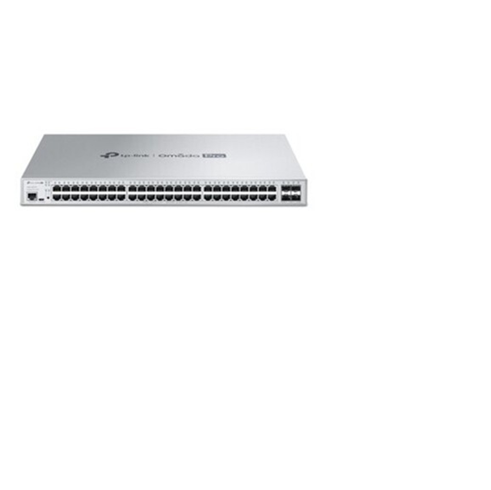 Коммутатор TP-Link S5500-48GP4XF