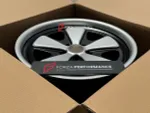 КОВАНЫЕ ДИСКИ для PORSCHE 911 991.1 TARGA GTS 2015 Порше Тарга