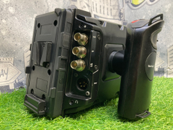 BlackMagic Ursa Mini 4.6K EF