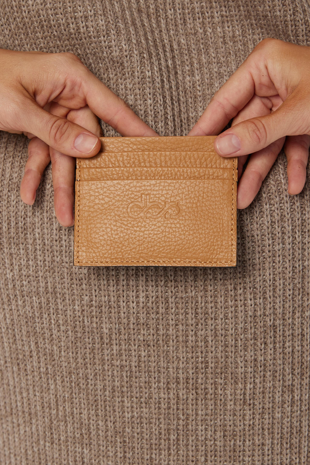 15-18 Картхолдер dbr