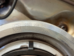 АКПП Traxon ZF 12TX2620TD 2023г.