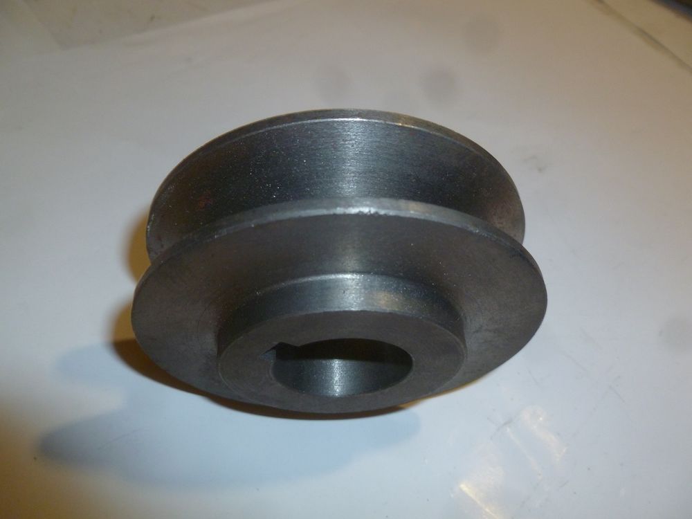 Шкив вибратора VP-80TS (28х84х30 мм,1В) ( Pulley,800038)