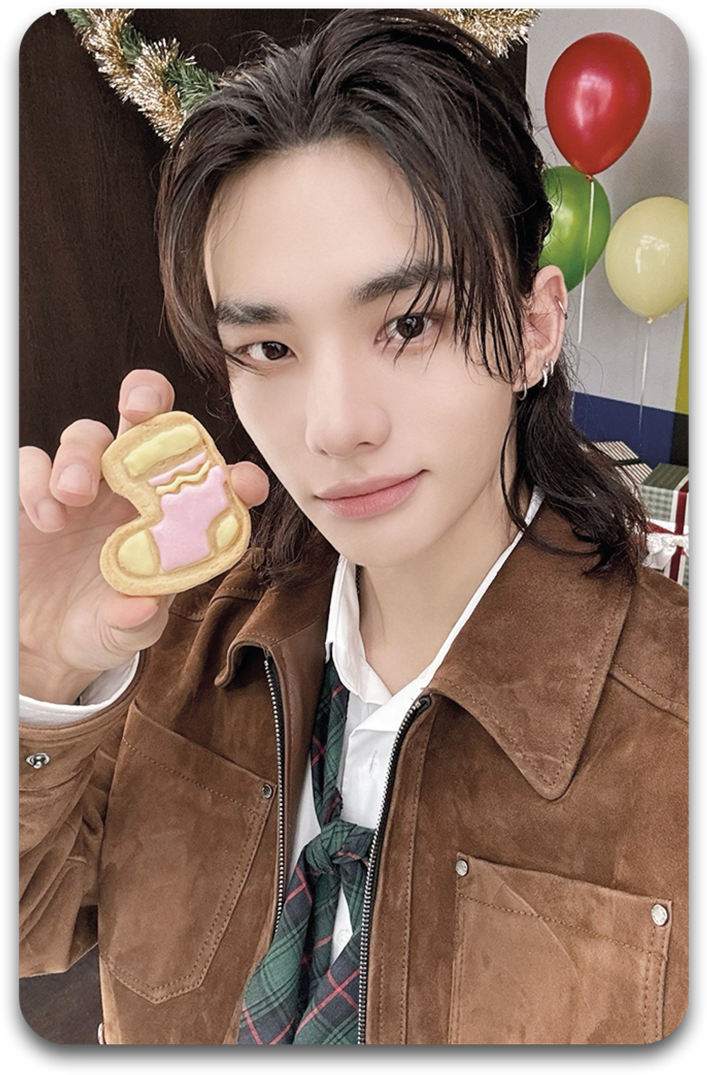 Карта / STRAY KIDS #2240