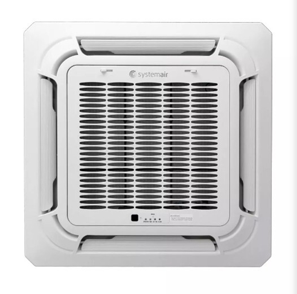 Кондиционер Systemair SYSPLIT CASSETTE 48 HP