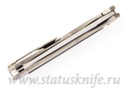 Нож Широгоров Квантум Quantum URSUS NL G10 Cromax PMфотография - 10