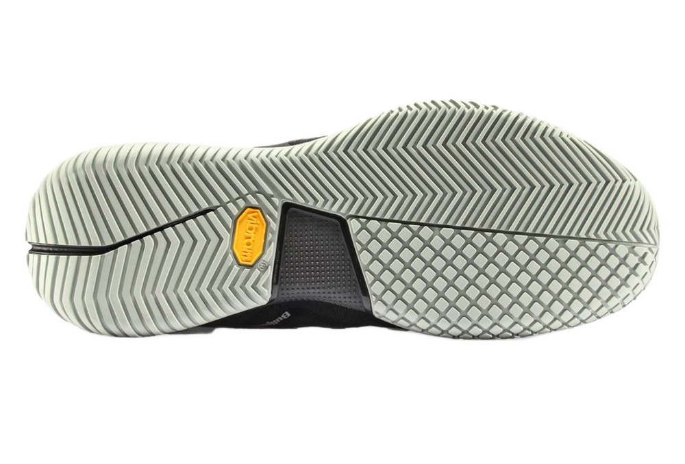 Мужские кросовки для Padel Bullpadel Premier Major 26V - kaki