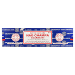 Sai Baba, Satya, Nag Champa, Agarbatti, Ароматические палочки, 100 г