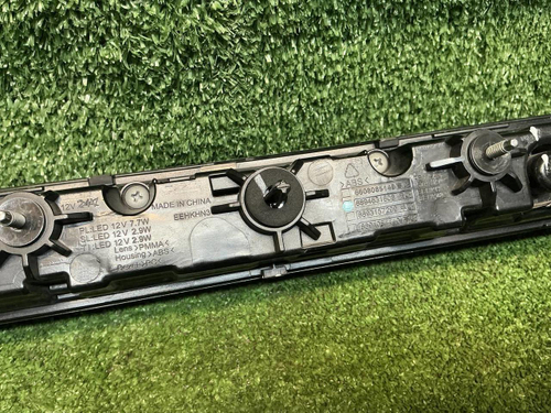 Фонарь крышки багажника Geely Preface (2024-н.в.)